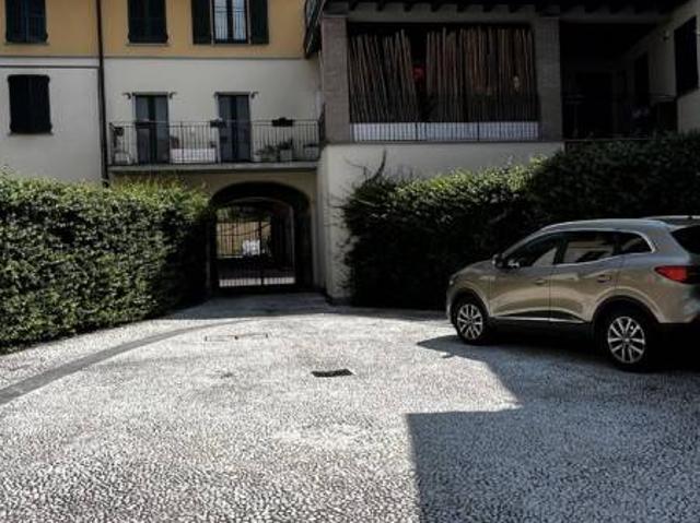 Appartamento in vendita a Nerviano MI