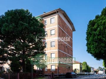 Appartamento in vendita a Nerviano MI