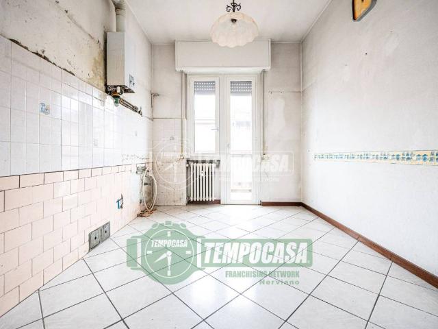 Appartamento in vendita a Nerviano MI