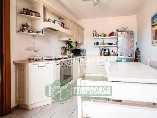 Appartamento in vendita a Nerviano MI