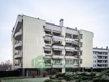 Appartamento in vendita a Nerviano MI