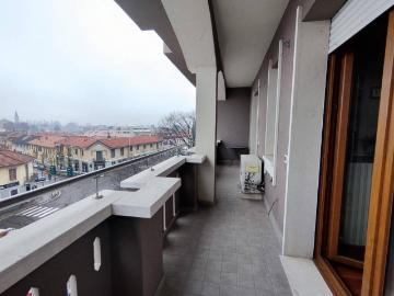 Appartamento in vendita a Nerviano MI