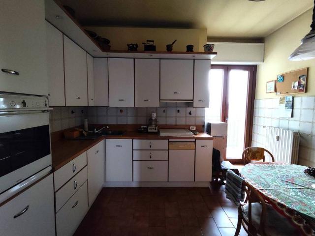 Appartamento in vendita a Nerviano MI