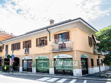 Appartamento in vendita a Nerviano MI