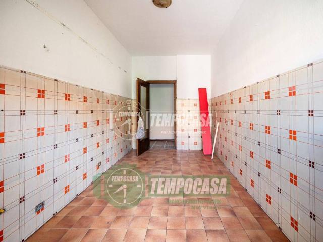 Appartamento in vendita a Nerviano MI