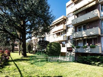 Appartamento in vendita a Nerviano MI