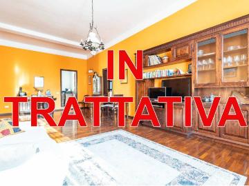 Appartamento in vendita a Nerviano MI