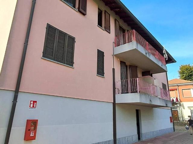 Appartamento in vendita a Nerviano MI