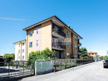 Appartamento in vendita a Nerviano MI