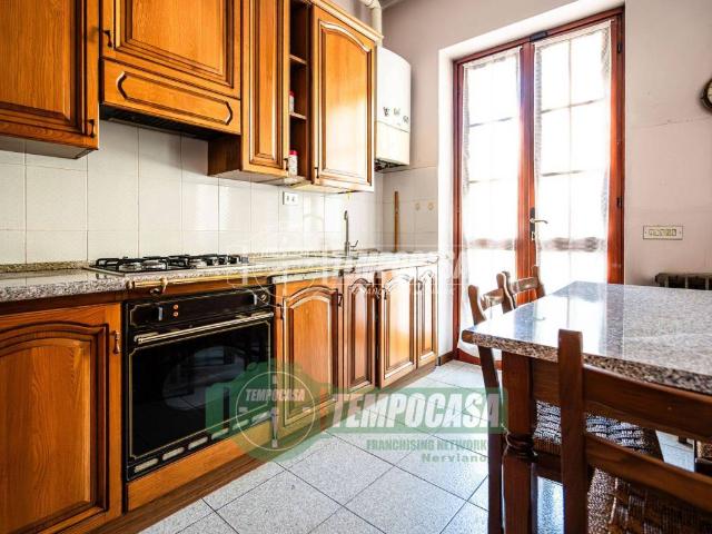 Appartamento in vendita a Nerviano MI