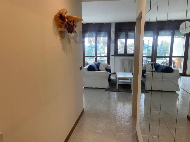 Appartamento in vendita a Nerviano MI
