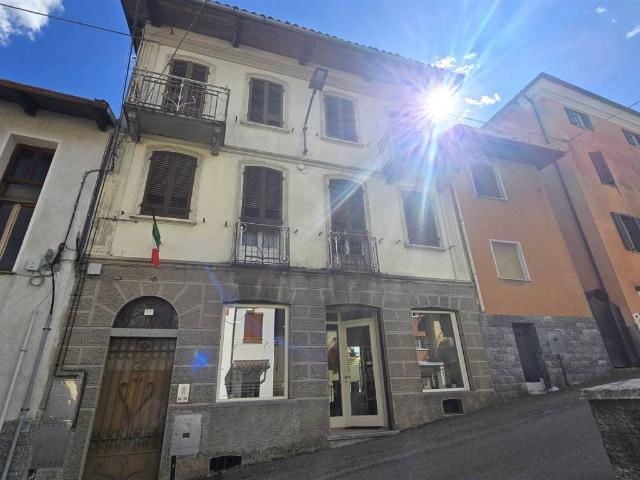 Appartamento in vendita a Netro BI