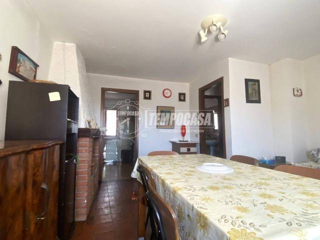 Appartamento in vendita a Netro BI