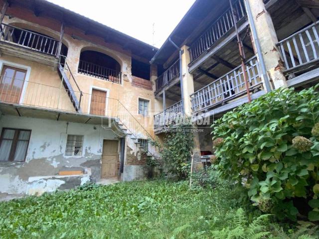 Appartamento in vendita a Netro BI