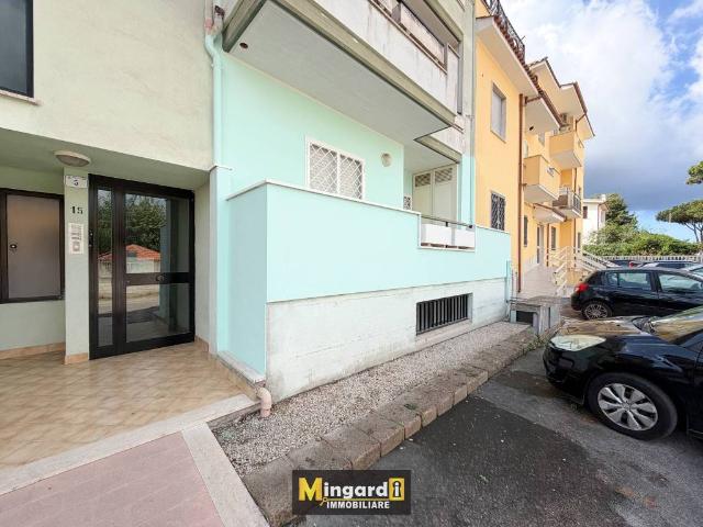 Appartamento in vendita a Nettuno RM