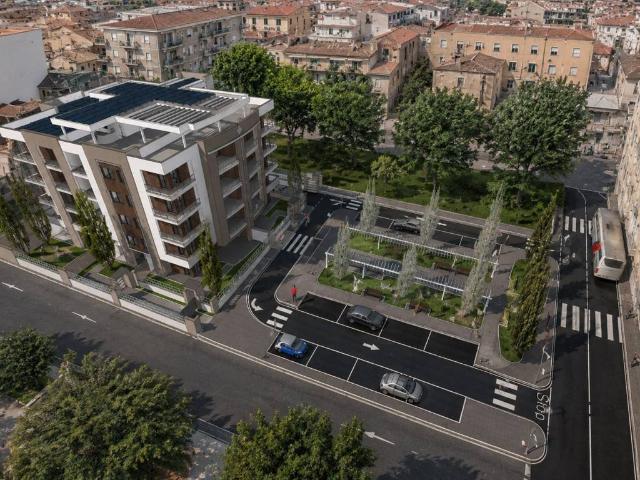 Appartamento in vendita a Nettuno RM