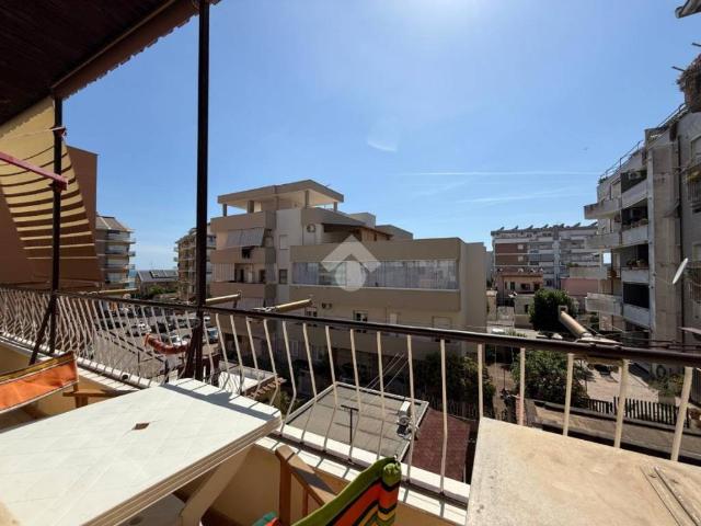 Appartamento in vendita a Nettuno RM