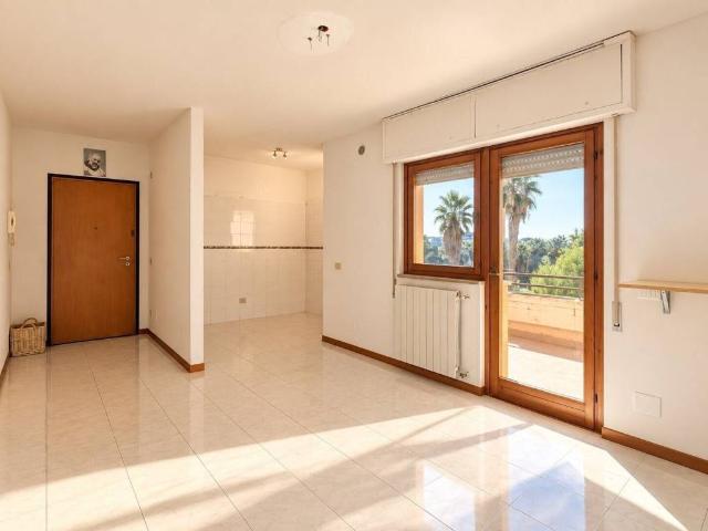Appartamento in vendita a Nettuno RM