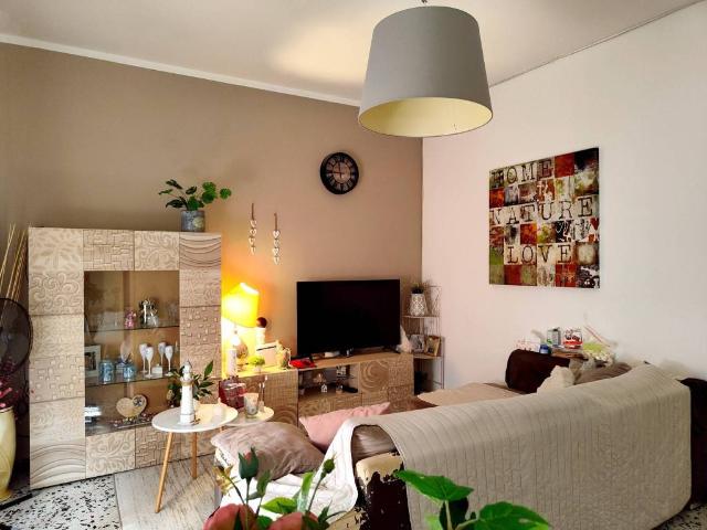 Appartamento in vendita a Nettuno RM
