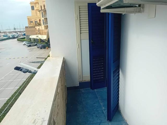 Appartamento in vendita a Nettuno RM