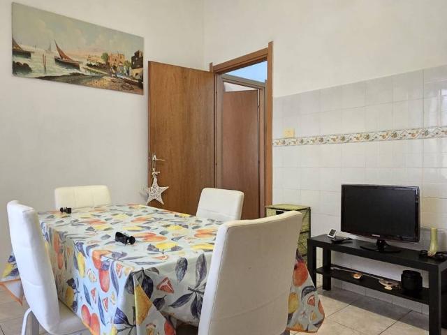 Appartamento in vendita a Nettuno RM