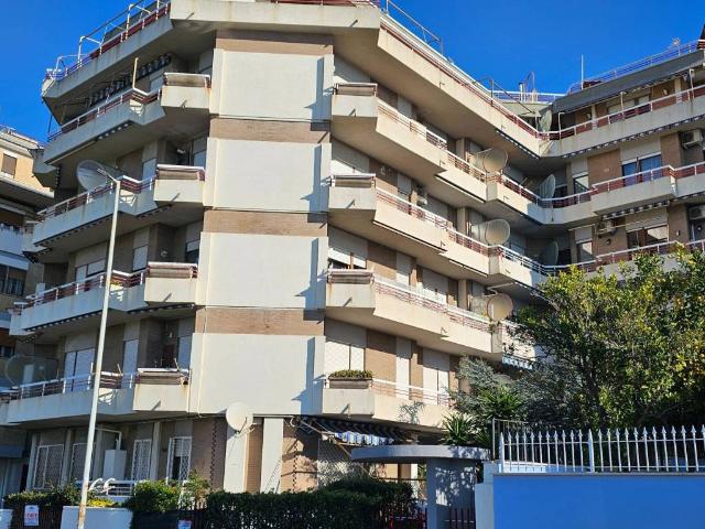 Appartamento in vendita a Nettuno RM