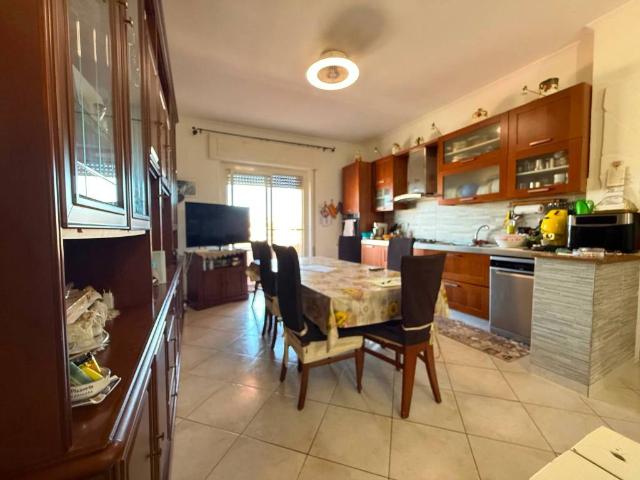 Appartamento in vendita a Nettuno RM