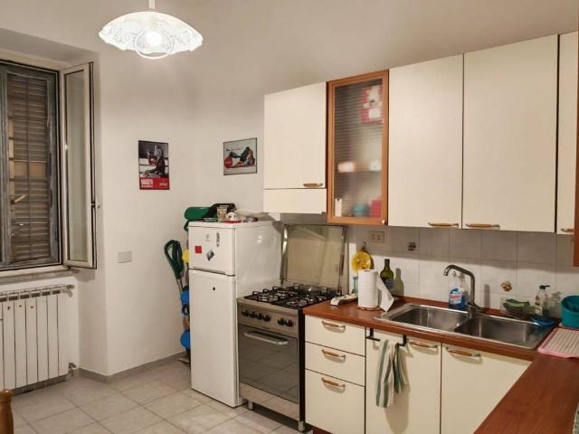 Appartamento in vendita a Nettuno RM