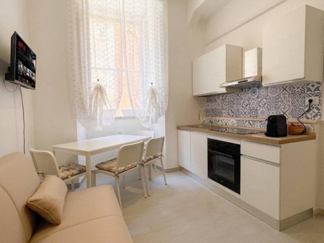 Appartamento in vendita a Nettuno RM
