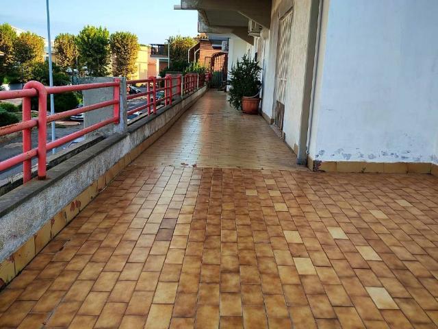 Appartamento in vendita a Nettuno RM
