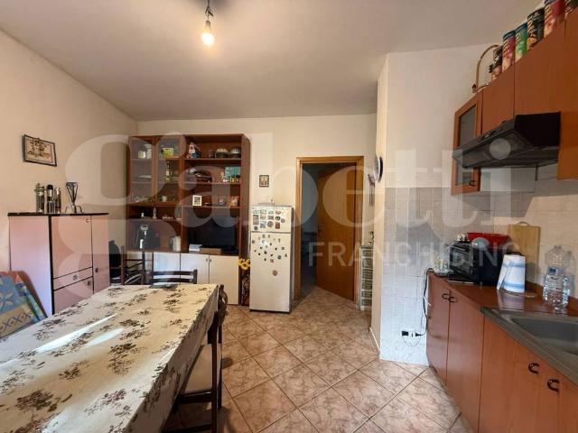 Appartamento in vendita a Nettuno RM