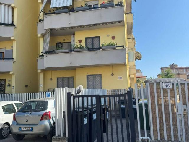 Appartamento in vendita a Nettuno RM