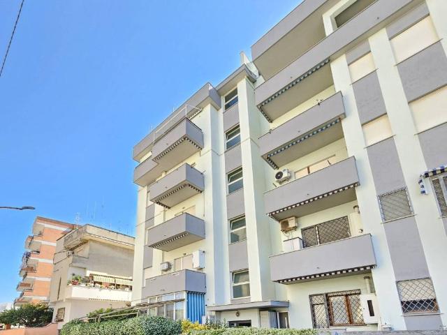 Appartamento in vendita a Nettuno RM