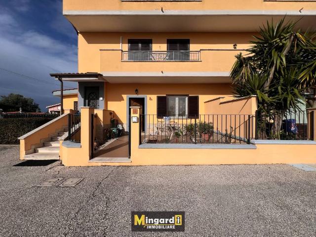 Appartamento in vendita a Nettuno RM