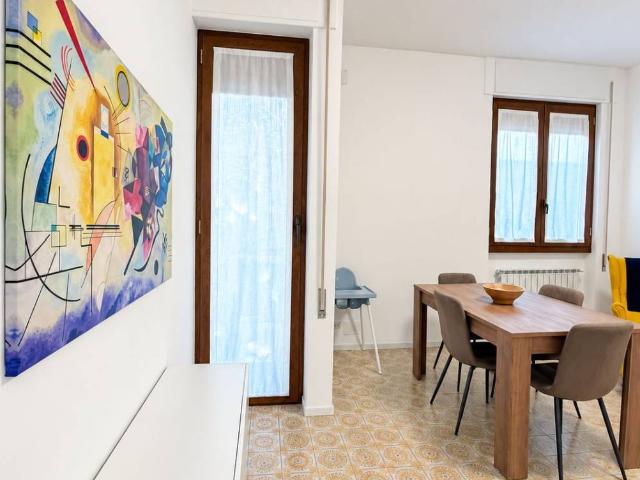 Appartamento in vendita a Nettuno RM