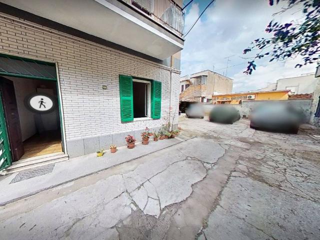 Appartamento in vendita a Nettuno RM