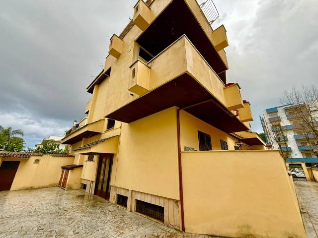 Appartamento in vendita a Nettuno RM