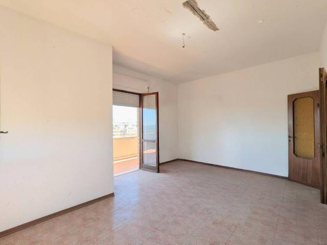 Appartamento in vendita a Nettuno RM