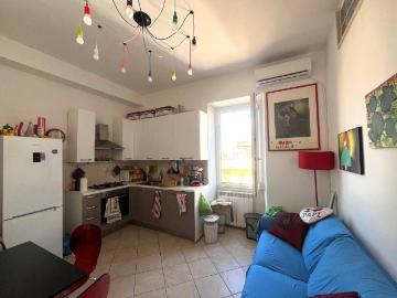 Appartamento in vendita a Nettuno RM