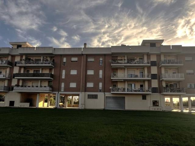 Appartamento in vendita a Nettuno RM