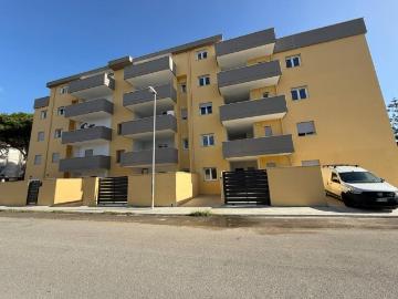 Appartamento in vendita a Nettuno RM