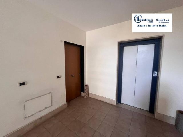 Appartamento in vendita a Nettuno RM