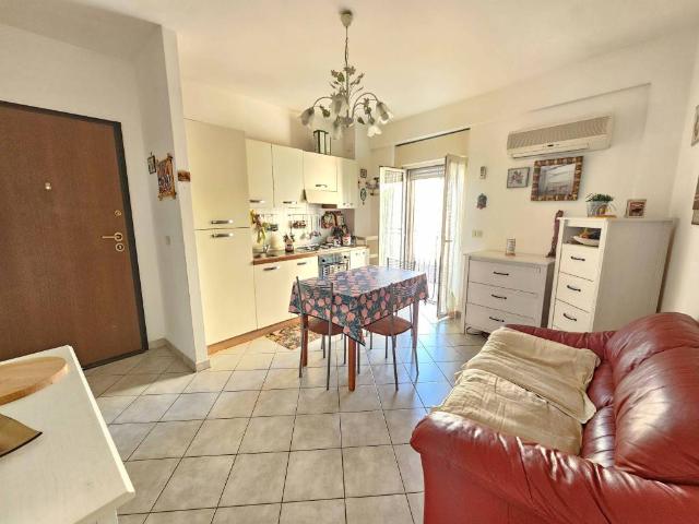 Appartamento in vendita a Nettuno RM