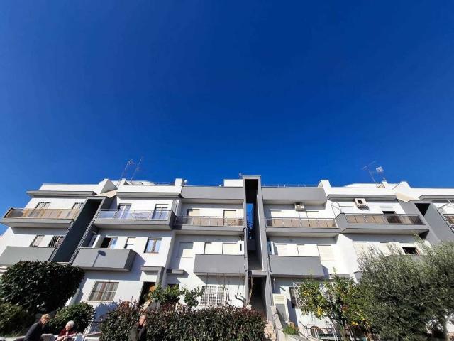 Appartamento in vendita a Nettuno RM