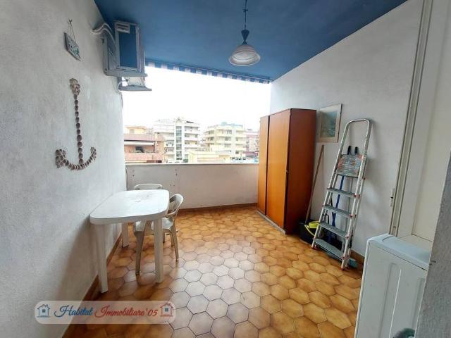 Appartamento in vendita a Nettuno RM