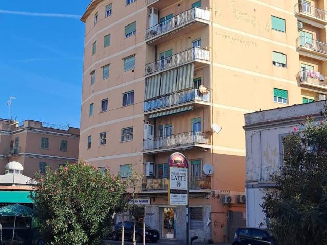 Appartamento in vendita a Nettuno RM
