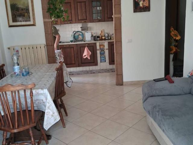 Appartamento in vendita a Nettuno RM