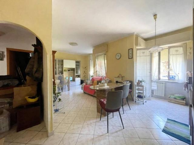 Appartamento in vendita a Nettuno RM