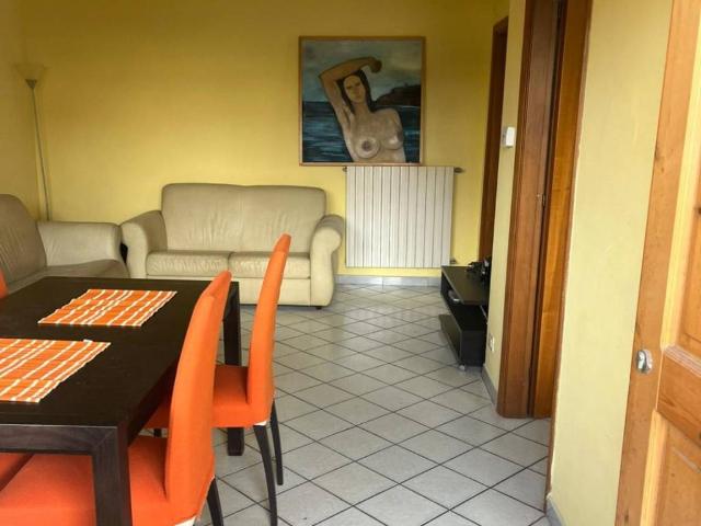 Appartamento in vendita a Nettuno RM