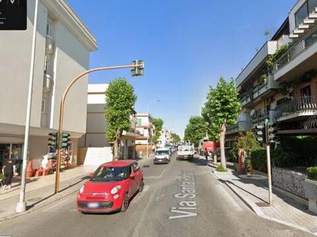 Appartamento in vendita a Nettuno RM